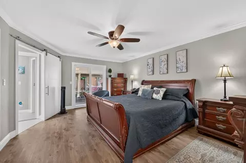 Bedroom - 6005 Tree Line Ct, Orangevale, CA 95662 photo 3 of 5
