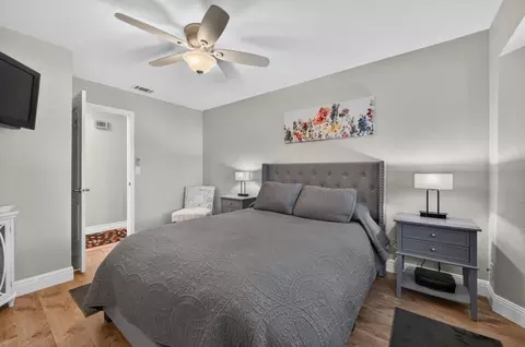 Bedroom - 6005 Tree Line Ct, Orangevale, CA 95662 photo 2 of 5