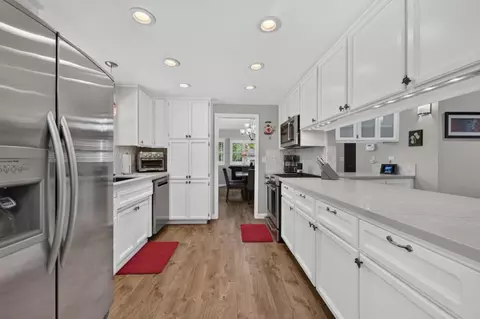 Kitchen - 6005 Tree Line Ct, Orangevale, CA 95662 photo 1 of 8