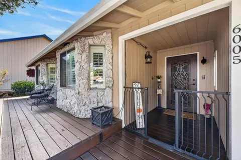 Exterior - 6005 Tree Line Ct, Orangevale, CA 95662 photo 11 of 24
