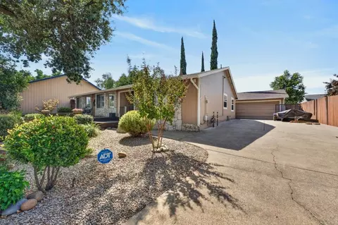 Exterior - 6005 Tree Line Ct, Orangevale, CA 95662 photo 9 of 24