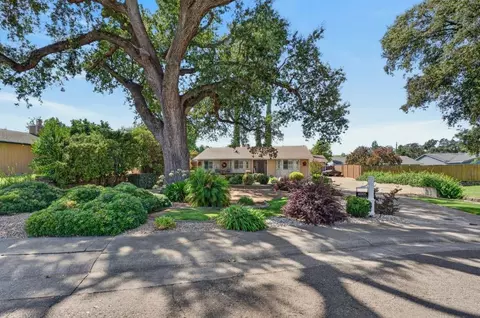 Exterior - 6005 Tree Line Ct, Orangevale, CA 95662 photo 5 of 24