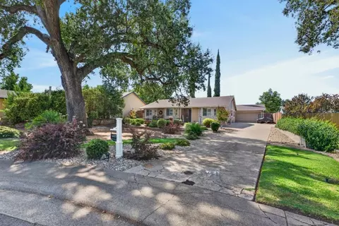 Exterior - 6005 Tree Line Ct, Orangevale, CA 95662 photo 7 of 24