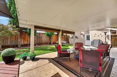 Exterior - 6005 Tree Line Ct, Orangevale, CA 95662 photo 16 of 24
