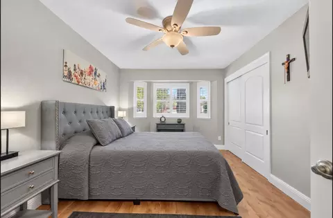 Bedroom - 6005 Tree Line Ct, Orangevale, CA 95662 photo 1 of 5