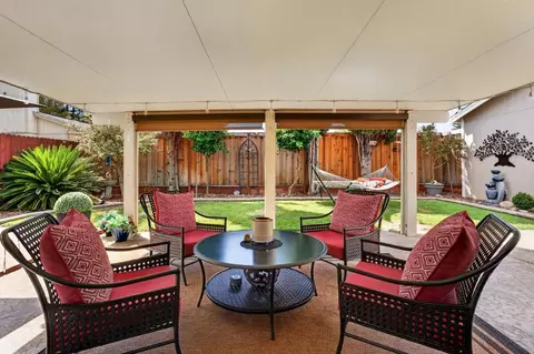 Exterior - 6005 Tree Line Ct, Orangevale, CA 95662 photo 13 of 24