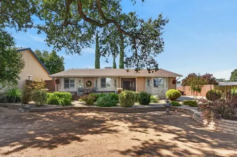 Exterior - 6005 Tree Line Ct, Orangevale, CA 95662 photo 8 of 24