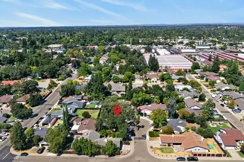View/Area - 6005 Tree Line Ct, Orangevale, CA 95662 photo 2 of 5