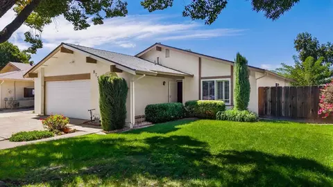 Exterior - 875 Joranollo Dr, Tracy, CA 95376 photo 2 of 13
