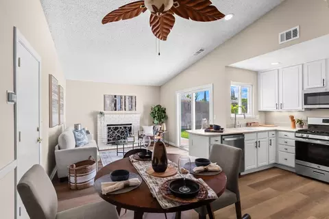 Dining - 875 Joranollo Dr, Tracy, CA 95376 photo 1 of 2