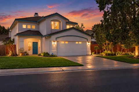 6814 Sandy Souza Way, Elk Grove, CA 95758