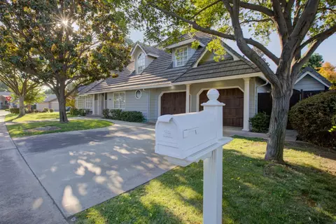 Exterior - 2500 Barola Ln, Modesto, CA 95356 photo 3 of 16