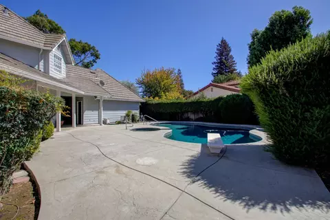 Exterior - 2500 Barola Ln, Modesto, CA 95356 photo 15 of 16
