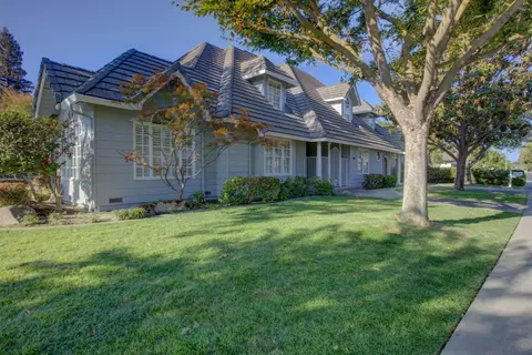 Exterior - 2500 Barola Ln, Modesto, CA 95356 photo 2 of 16