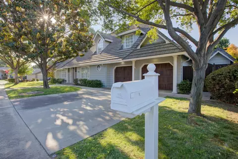 Exterior - 2500 Barola Ln, Modesto, CA 95356 photo 8 of 16