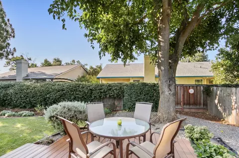 Exterior - 2718 Adrian Dr, Davis, CA 95618 photo 8 of 13