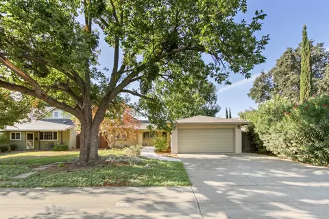Exterior - 2718 Adrian Dr, Davis, CA 95618 photo 12 of 13