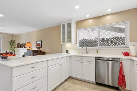 Kitchen - 2718 Adrian Dr, Davis, CA 95618 photo 3 of 4