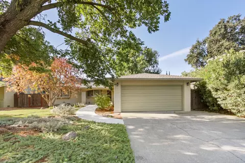 Exterior - 2718 Adrian Dr, Davis, CA 95618 photo 13 of 13