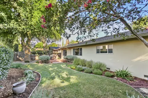Exterior - 2718 Adrian Dr, Davis, CA 95618 photo 11 of 13