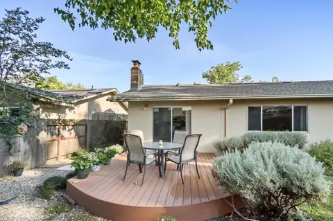 Exterior - 2718 Adrian Dr, Davis, CA 95618 photo 5 of 13