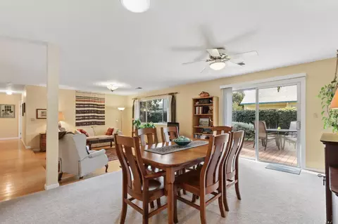 Dining - 2718 Adrian Dr, Davis, CA 95618 photo 1 of 6
