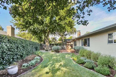 Exterior - 2718 Adrian Dr, Davis, CA 95618 photo 10 of 13