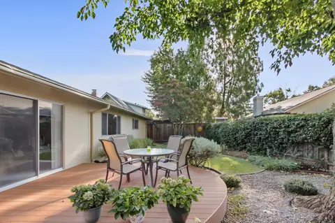 Exterior - 2718 Adrian Dr, Davis, CA 95618 photo 3 of 13