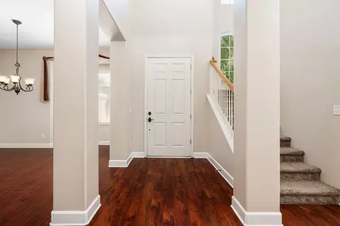 Entry Way - 2454 Kaweah Ave, Clovis, CA 93619 photo 1 of 4