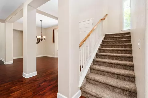 Entry Way - 2454 Kaweah Ave, Clovis, CA 93619 photo 3 of 4