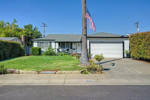 7231 Grandball Way, Citrus Heights, CA 95621