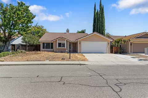 Exterior - 1890 Ashland Dr, Tracy, CA 95376 photo 1 of 5