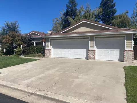3537 Oak Shores Dr, Stockton, CA 95209