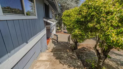 Exterior - 135 Mark Ln, Sutter Creek, CA 95685 photo 21 of 30