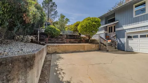 Exterior - 135 Mark Ln, Sutter Creek, CA 95685 photo 3 of 30