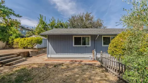 Exterior - 135 Mark Ln, Sutter Creek, CA 95685 photo 11 of 30