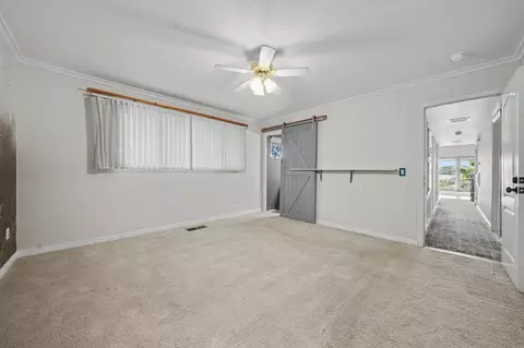 Bedroom - 135 Mark Ln, Sutter Creek, CA 95685 photo 7 of 7