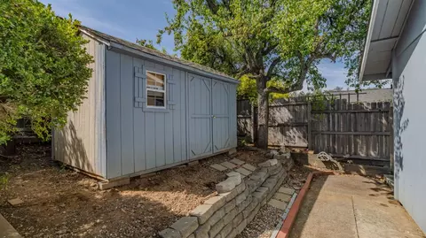 Exterior - 135 Mark Ln, Sutter Creek, CA 95685 photo 18 of 30