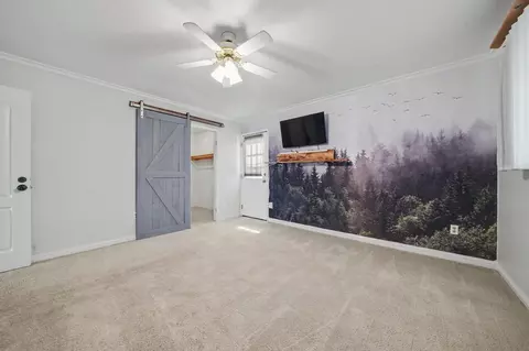 Bedroom - 135 Mark Ln, Sutter Creek, CA 95685 photo 5 of 7