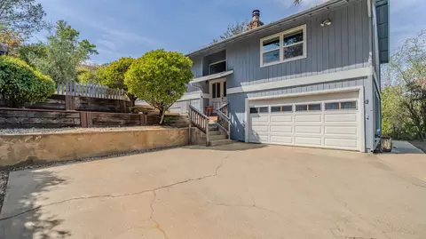 Exterior - 135 Mark Ln, Sutter Creek, CA 95685 photo 4 of 30