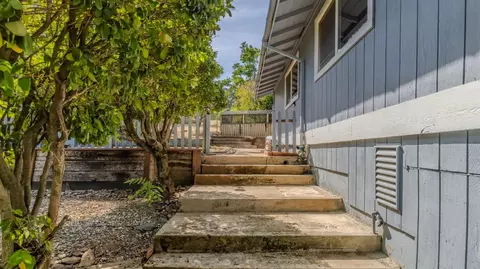 Exterior - 135 Mark Ln, Sutter Creek, CA 95685 photo 6 of 30