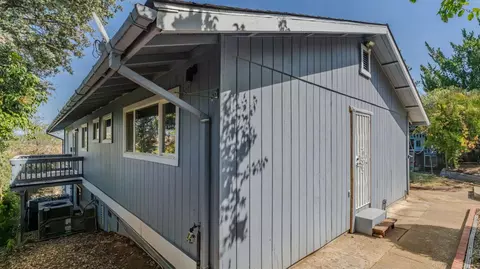 Exterior - 135 Mark Ln, Sutter Creek, CA 95685 photo 19 of 30