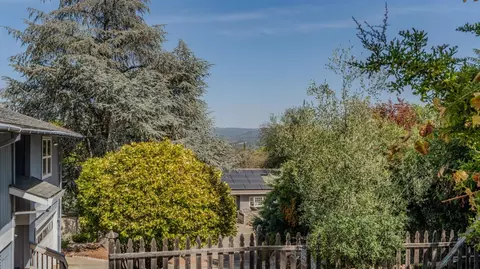 Exterior - 135 Mark Ln, Sutter Creek, CA 95685 photo 17 of 30