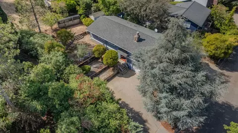 Exterior - 135 Mark Ln, Sutter Creek, CA 95685 photo 28 of 30