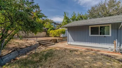 Exterior - 135 Mark Ln, Sutter Creek, CA 95685 photo 12 of 30