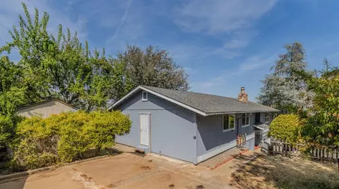 Exterior - 135 Mark Ln, Sutter Creek, CA 95685 photo 15 of 30