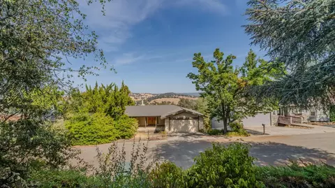 Exterior - 135 Mark Ln, Sutter Creek, CA 95685 photo 22 of 30