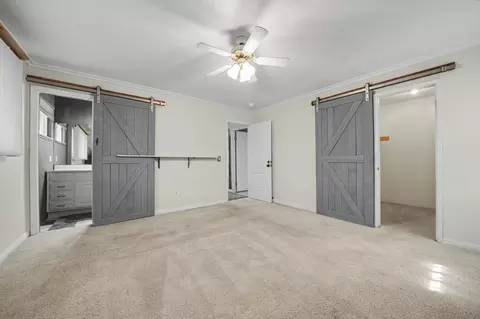 Bedroom - 135 Mark Ln, Sutter Creek, CA 95685 photo 6 of 7
