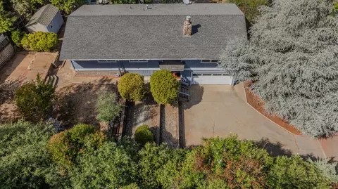 Exterior - 135 Mark Ln, Sutter Creek, CA 95685 photo 27 of 30