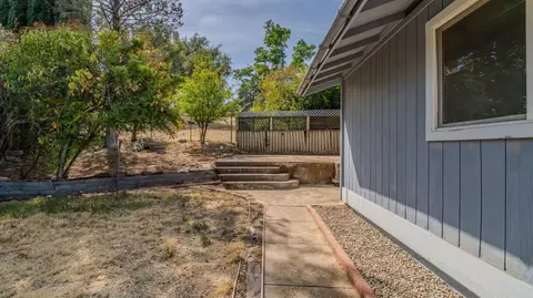 Exterior - 135 Mark Ln, Sutter Creek, CA 95685 photo 10 of 30
